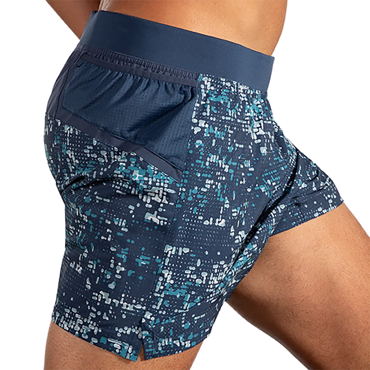 Brooks Sherpa 5" Short
