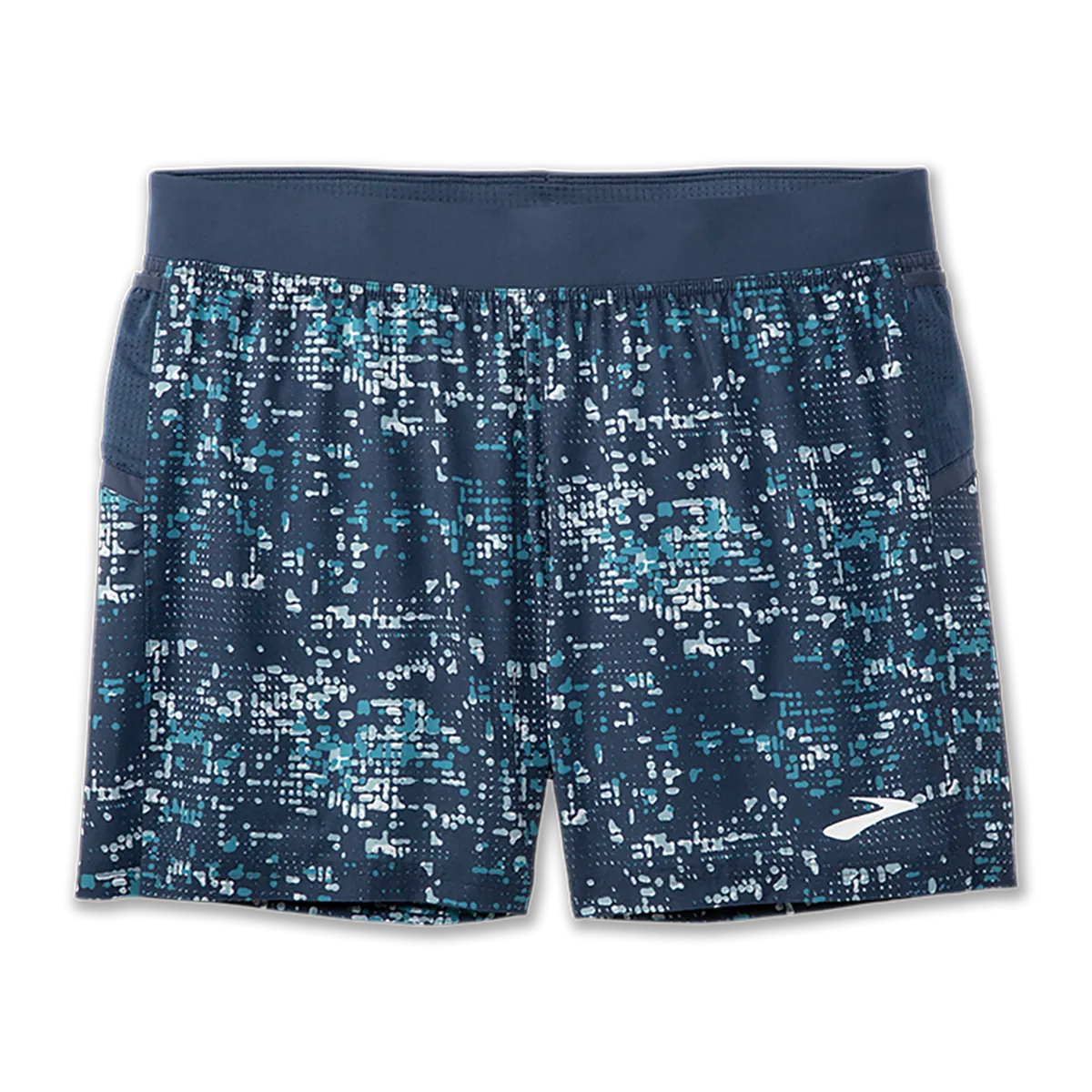 Brooks Sherpa 5" Short
