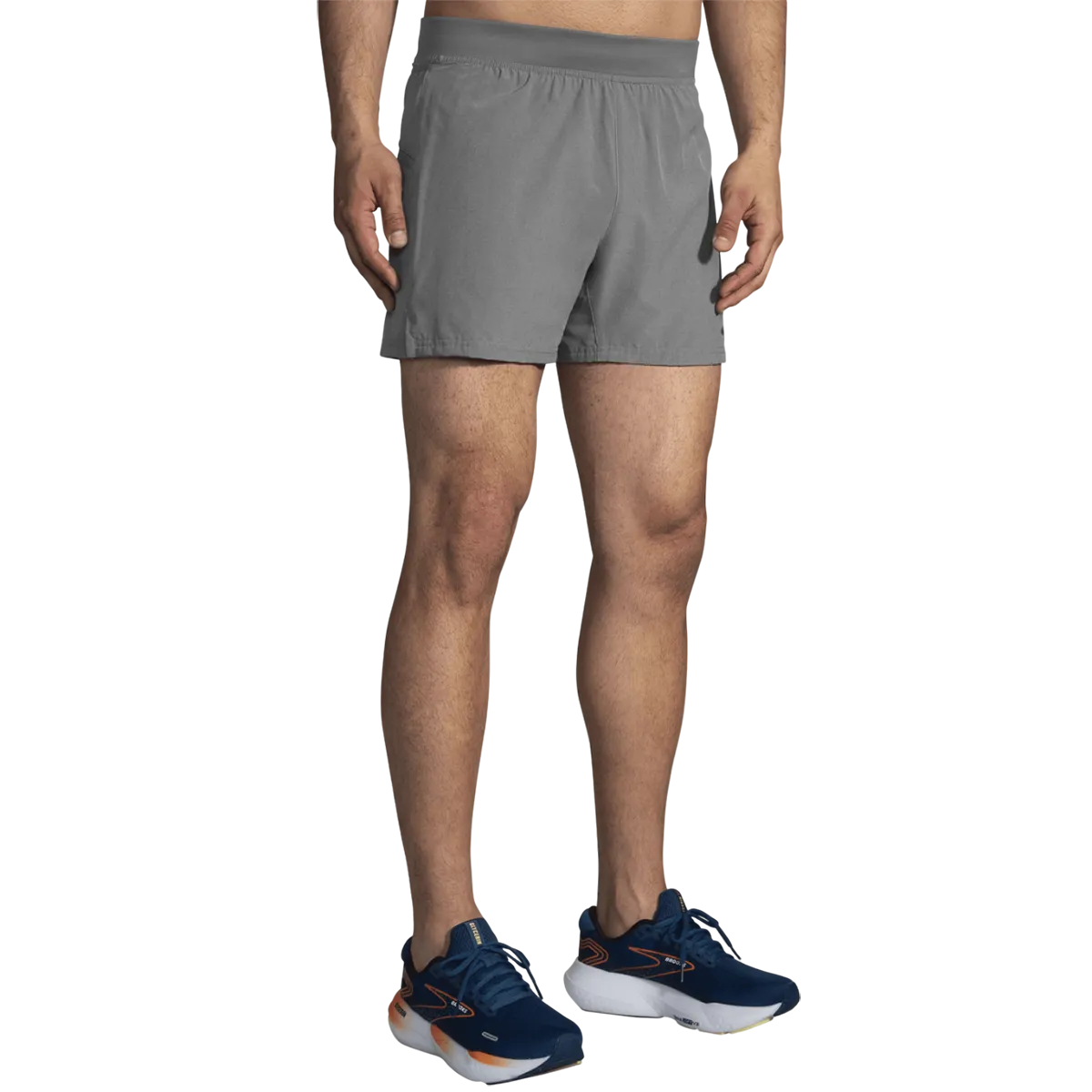 Brooks Sherpa 5" Short