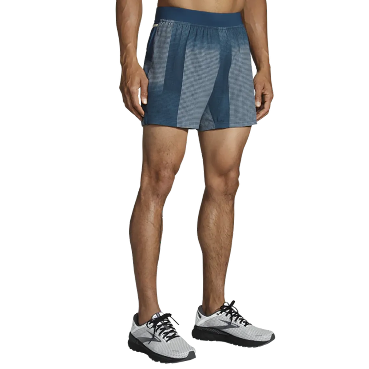 Brooks Sherpa 5" Short