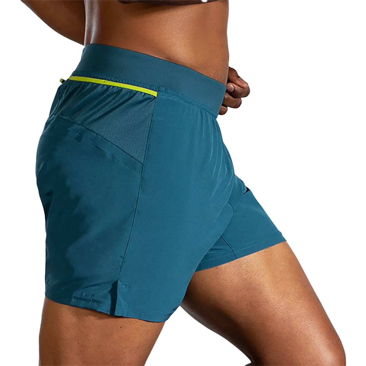 Brooks Sherpa 5" Short