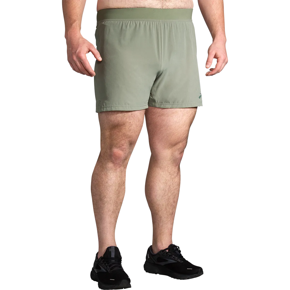 Brooks Sherpa 5" Short