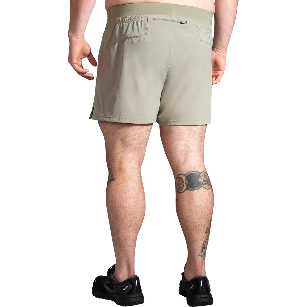 Brooks Sherpa 5" Short
