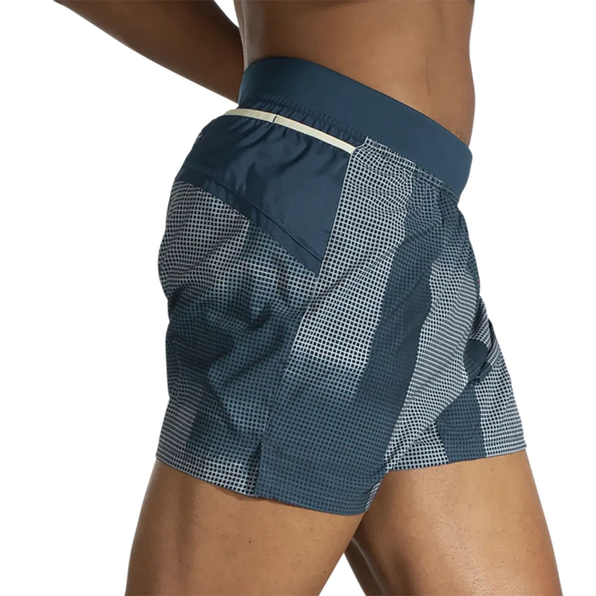 Brooks Sherpa 5" Short