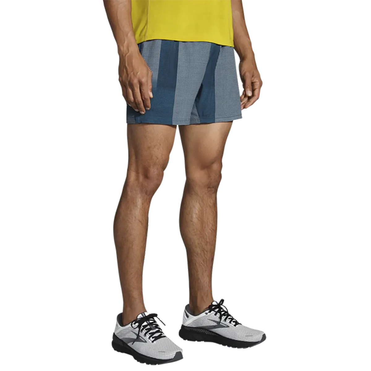 Brooks Sherpa 5" Short