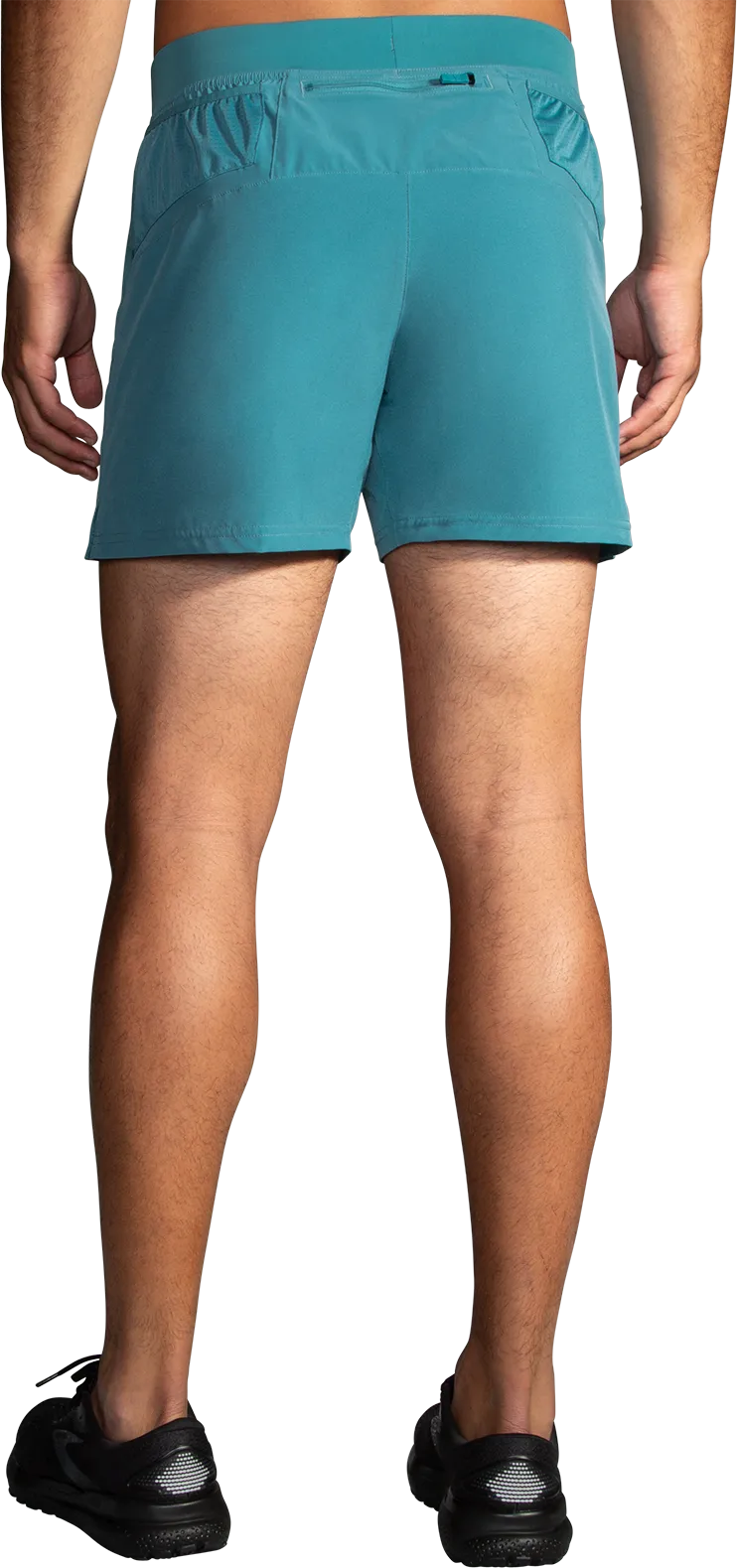 Brooks Sherpa 5" Short