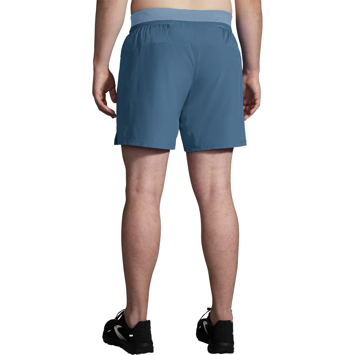 Brooks Sherpa 7" 2-in-1 Short