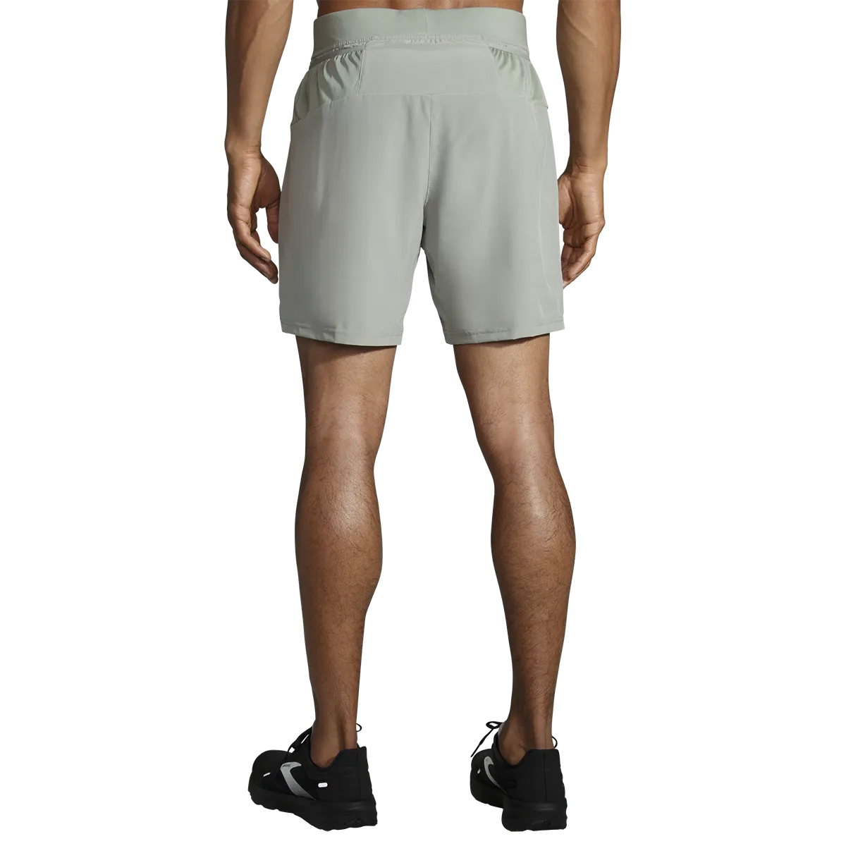 Brooks Sherpa 7" 2-in-1 Short