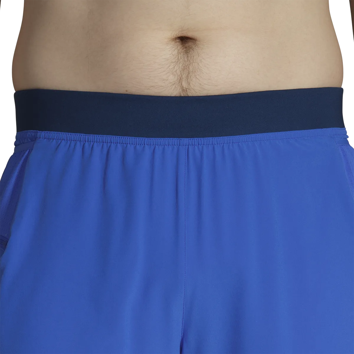 Brooks Sherpa 7" 2-in-1 Short