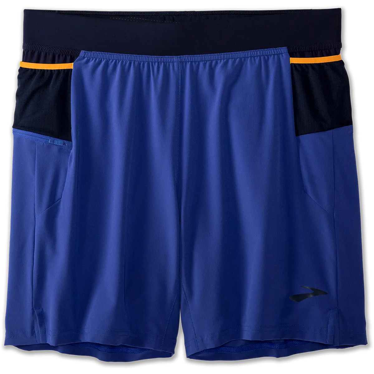 Brooks Sherpa 7" 2-in-1 Short