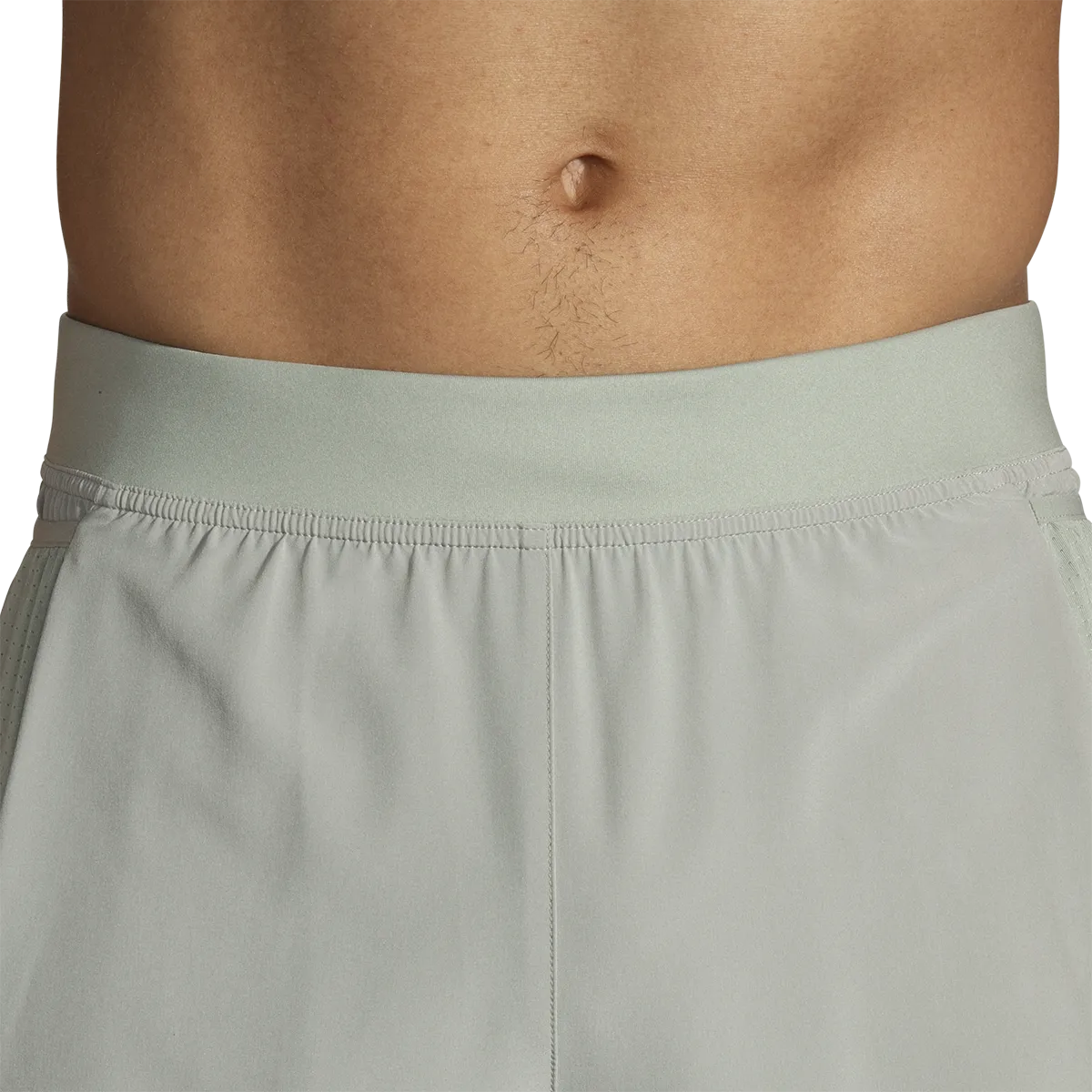 Brooks Sherpa 7" 2-in-1 Short