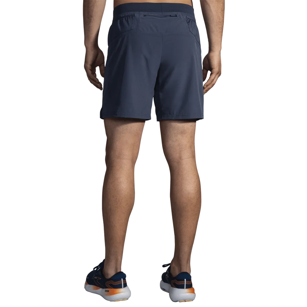 Brooks Sherpa 7" 2-in-1 Short