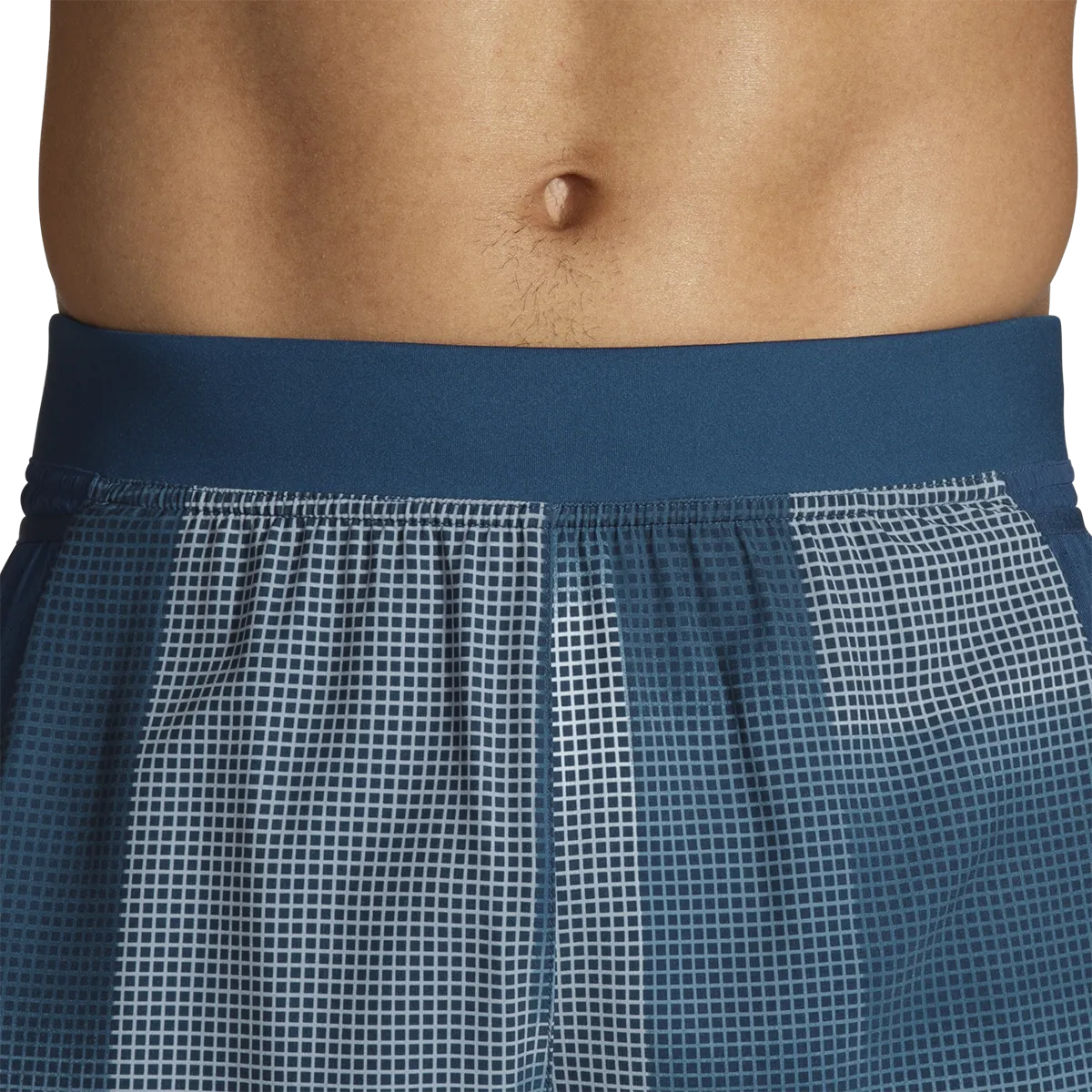 Brooks Sherpa 7" 2-in-1 Short