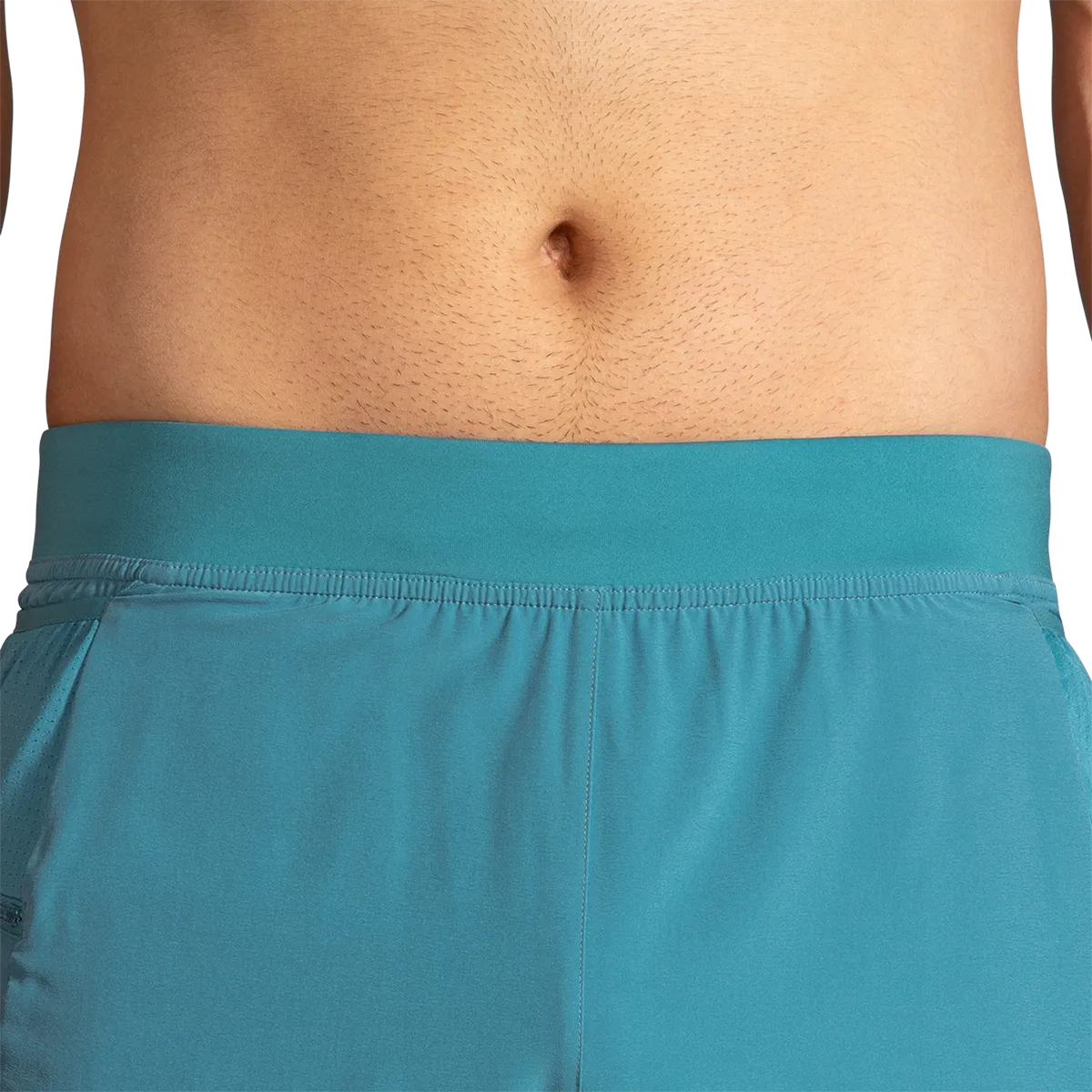Brooks Sherpa 7" 2-in-1 Short