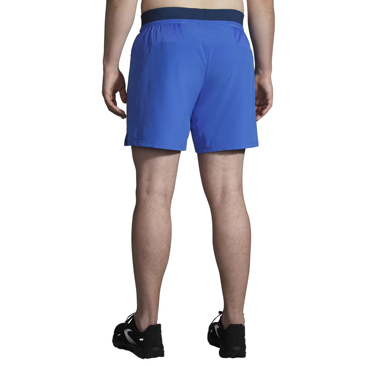 Brooks Sherpa 7" 2-in-1 Short