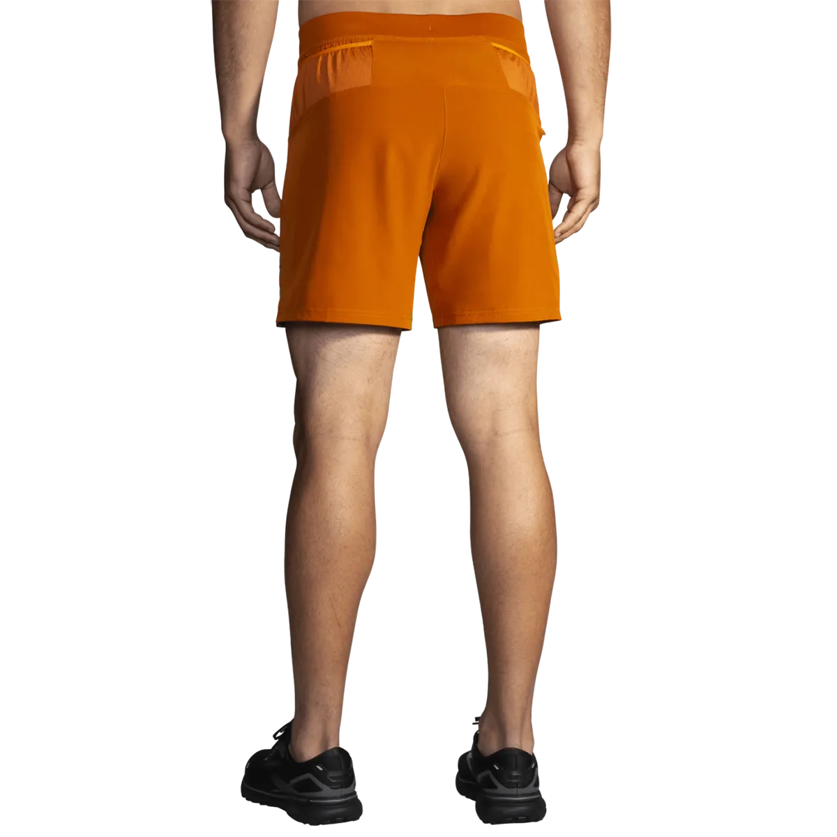 Brooks Sherpa 7" 2-in-1 Short