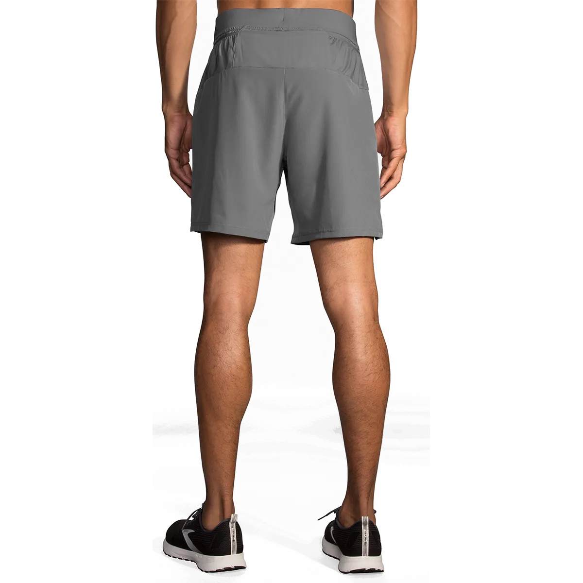 Brooks Sherpa 7" 2-in-1 Short