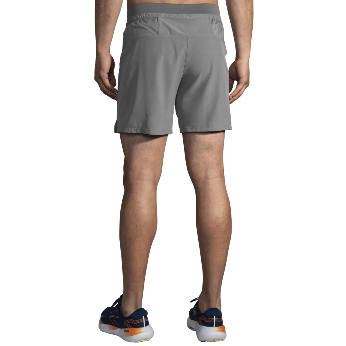 Brooks Sherpa 7" 2-in-1 Short