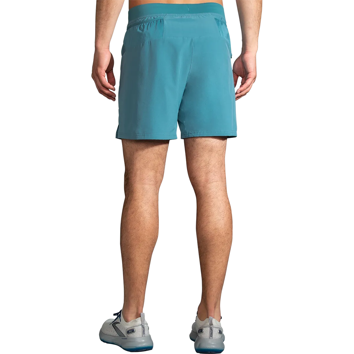 Brooks Sherpa 7" 2-in-1 Short