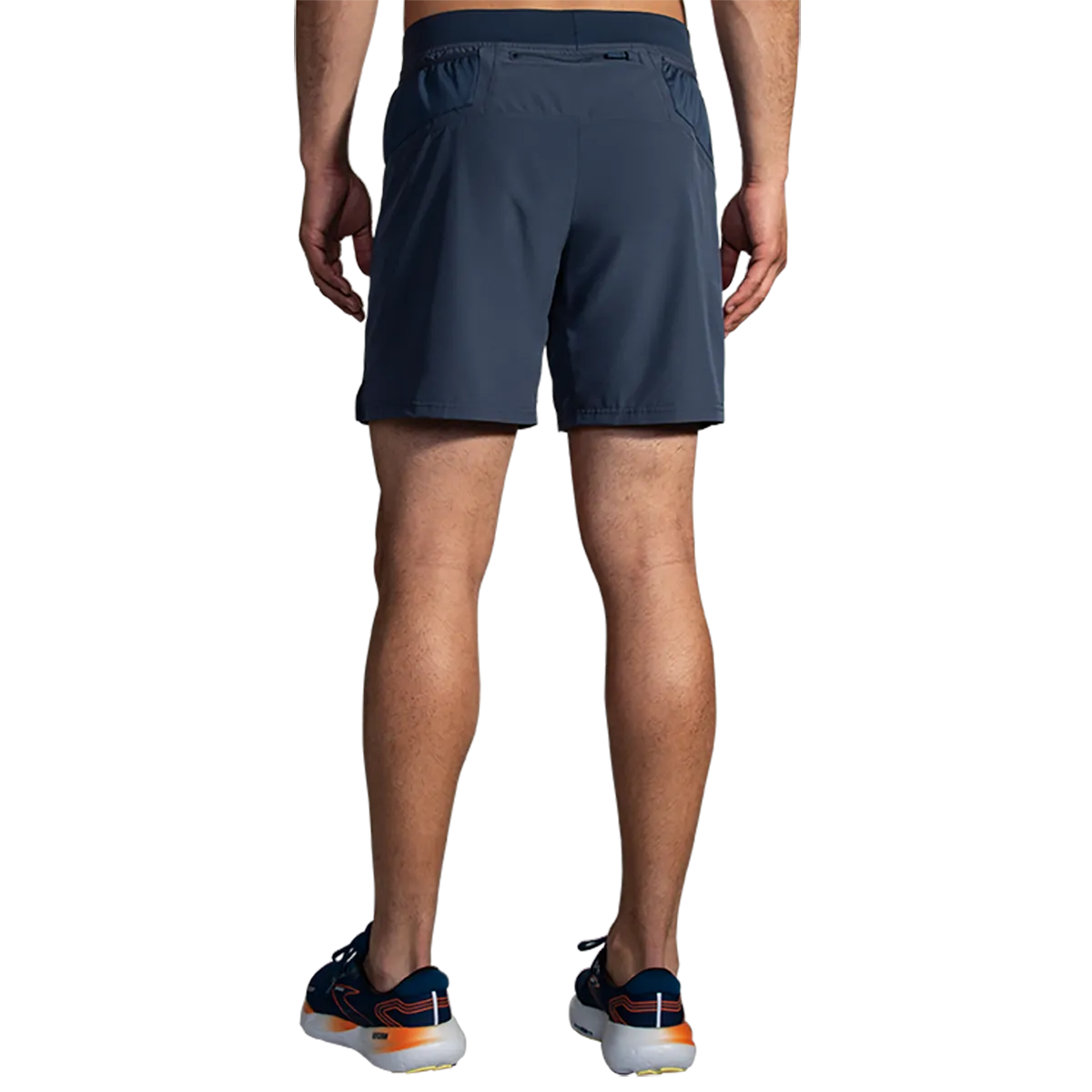 Brooks Sherpa 7" 2-in-1 Short