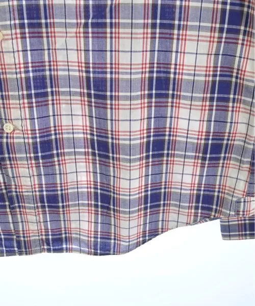BRUNELLO CUCINELLI Casual shirts
