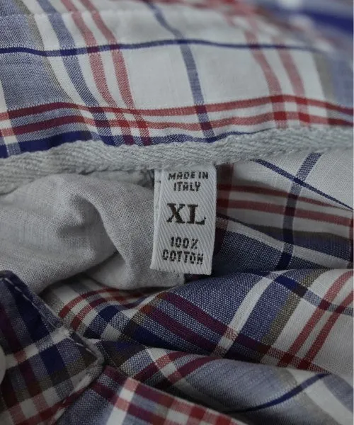 BRUNELLO CUCINELLI Casual shirts