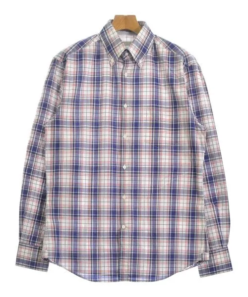 BRUNELLO CUCINELLI Casual shirts