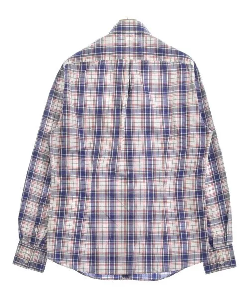 BRUNELLO CUCINELLI Casual shirts