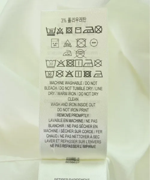 BURBERRY Casual shirts