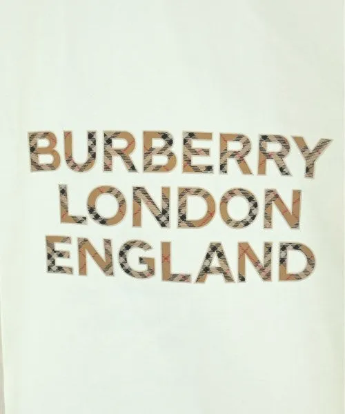 BURBERRY Casual shirts