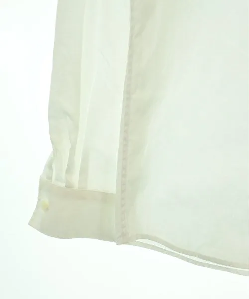 BURBERRY Casual shirts