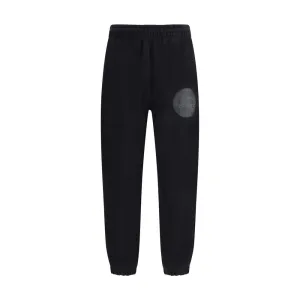 Burberry Logoed Men's Sweatpants