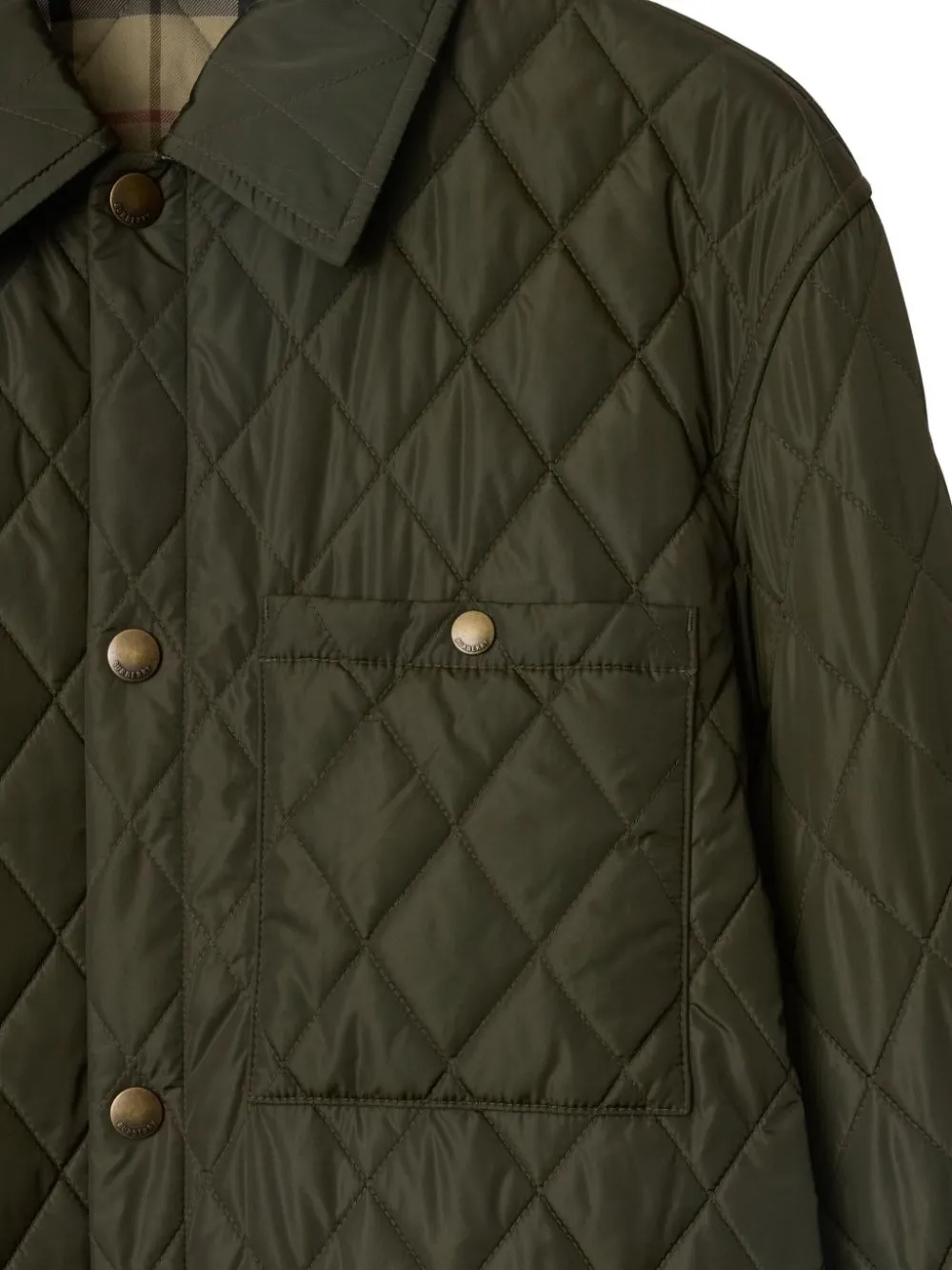 Burberry Men's Jackets