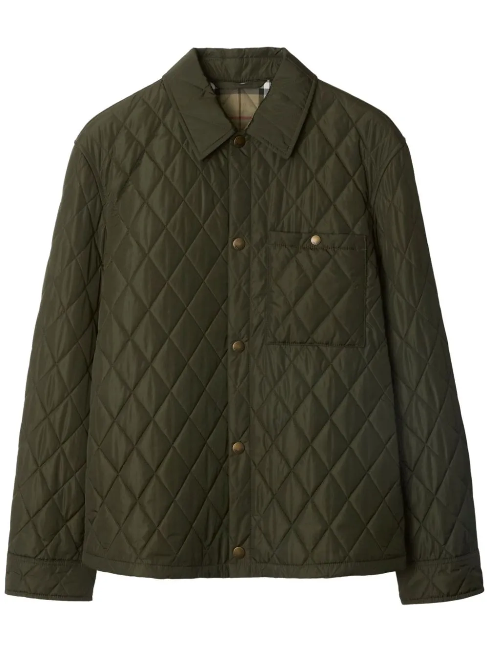 Burberry Men's Jackets