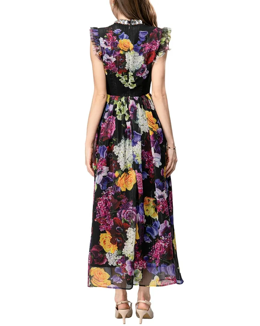 BURRYCO Dress