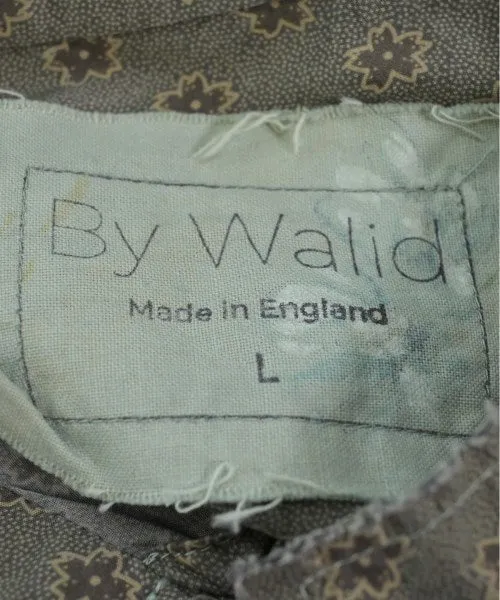 BY WALID Casual shirts
