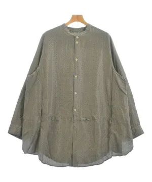 BY WALID Casual shirts