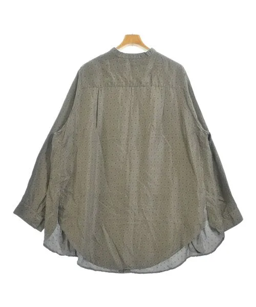 BY WALID Casual shirts