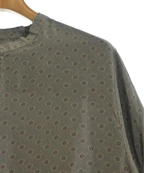 BY WALID Casual shirts