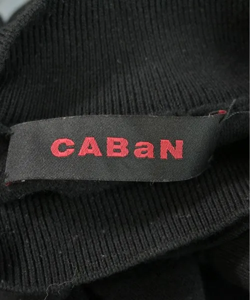 CABaN Dresses