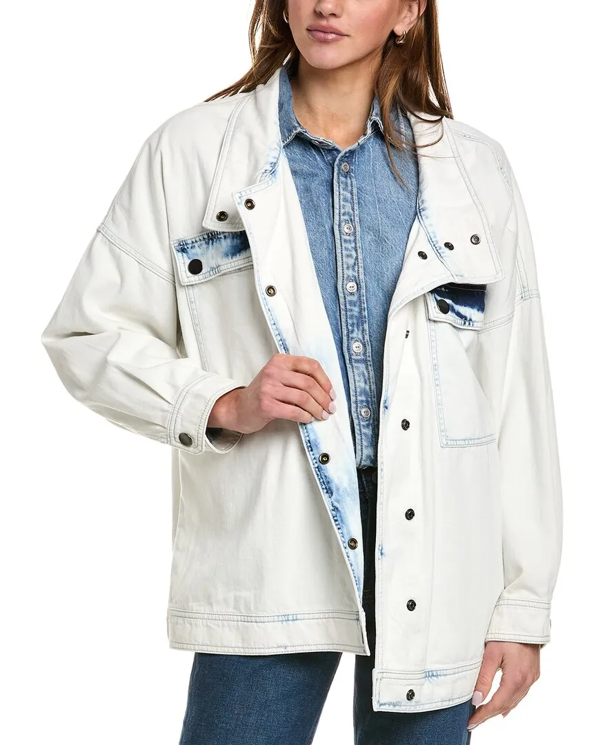 cabi Drew Jacket