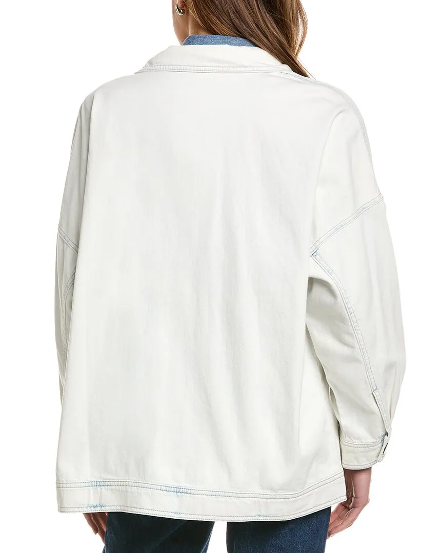 cabi Drew Jacket