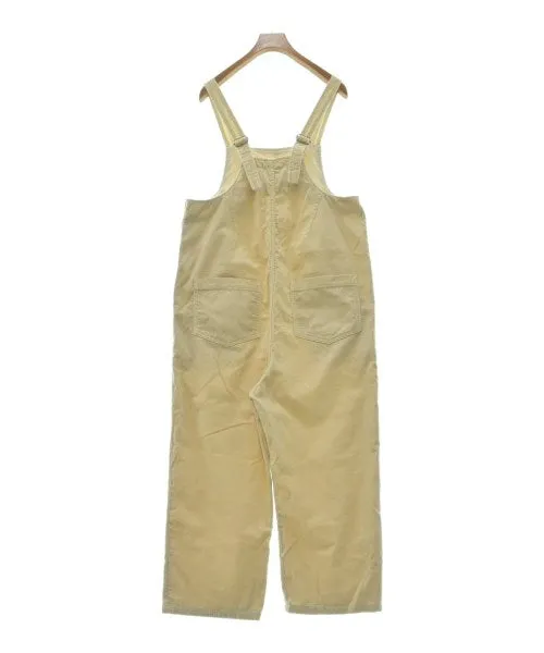 caqu Overalls/ Rompers/ Jumpsuits