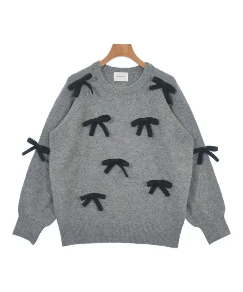 CAROLINA GLASER Sweaters