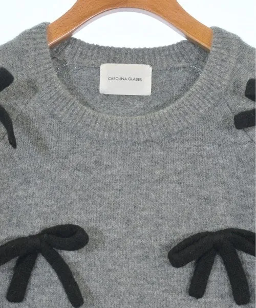 CAROLINA GLASER Sweaters