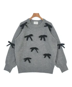 CAROLINA GLASER Sweaters