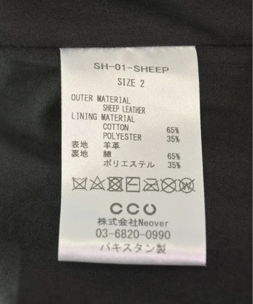 CCU Casual shirts