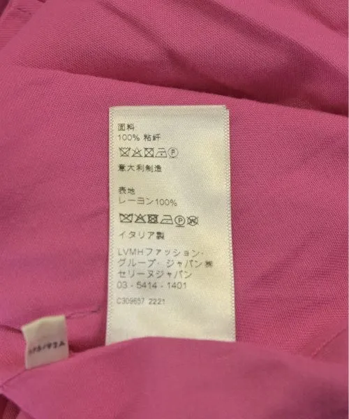 CELINE Casual shirts