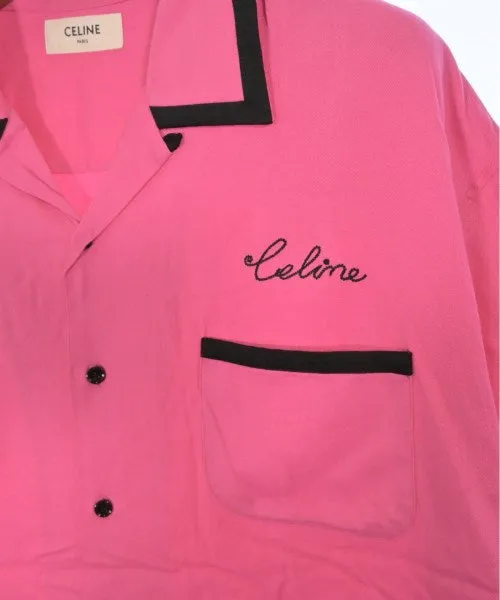 CELINE Casual shirts