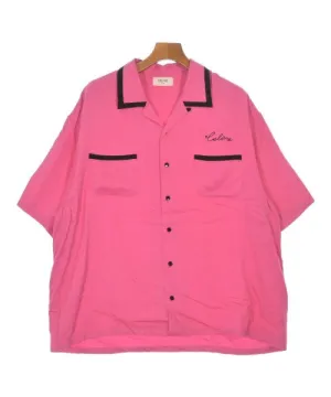 CELINE Casual shirts